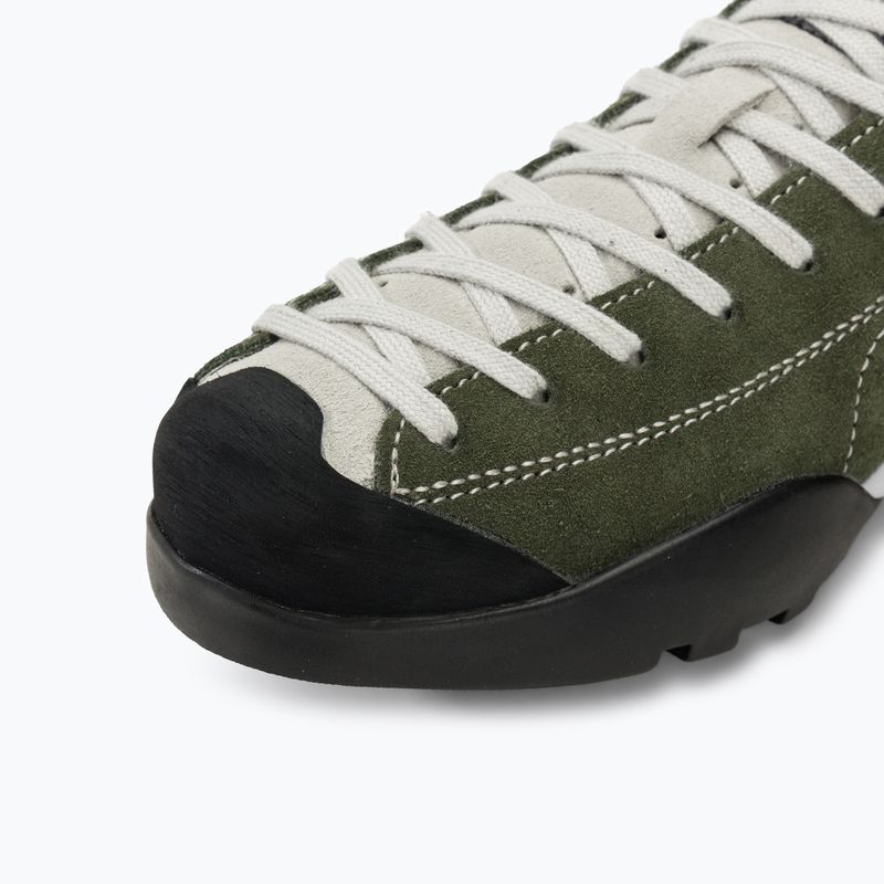 Trekkingschuhe SCARPA Mojito birch 7