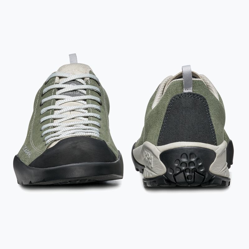 Trekkingschuhe SCARPA Mojito birch 11
