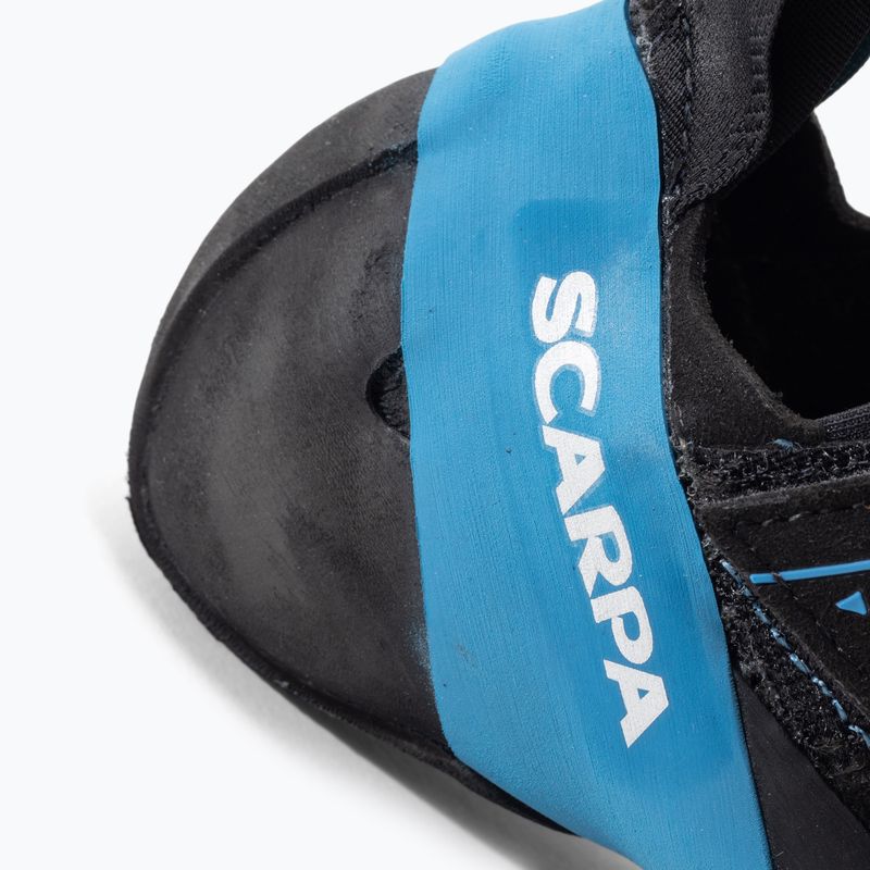 SCARPA Instinct Kletterschuhe schwarz VSR 70015-000/1 7