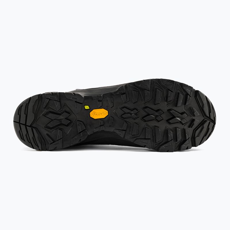 Trekkingschuhe Herren SCARPA ZG Lite GTX braun 678 5