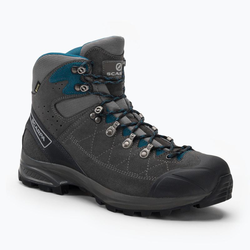 Herren-Trekkingstiefel SCARPA Kailash Trek GTX 61056-200