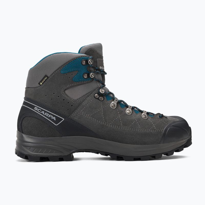 Herren-Trekkingstiefel SCARPA Kailash Trek GTX 61056-200 2