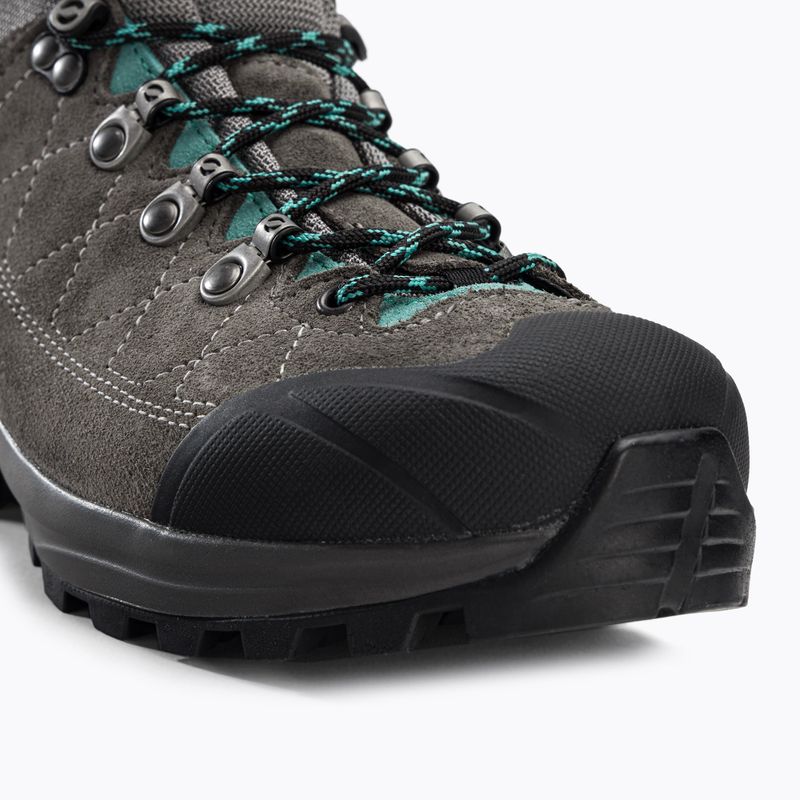 Damen-Trekkingstiefel SCARPA Kailash Trek GTX grau 61056 7