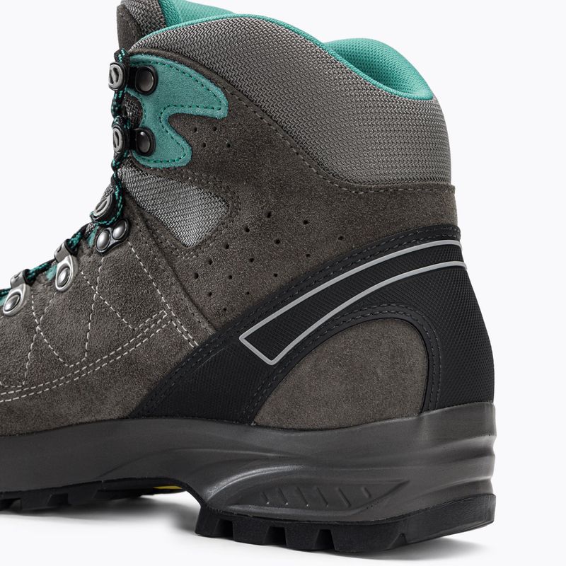 Damen-Trekkingstiefel SCARPA Kailash Trek GTX grau 61056 10