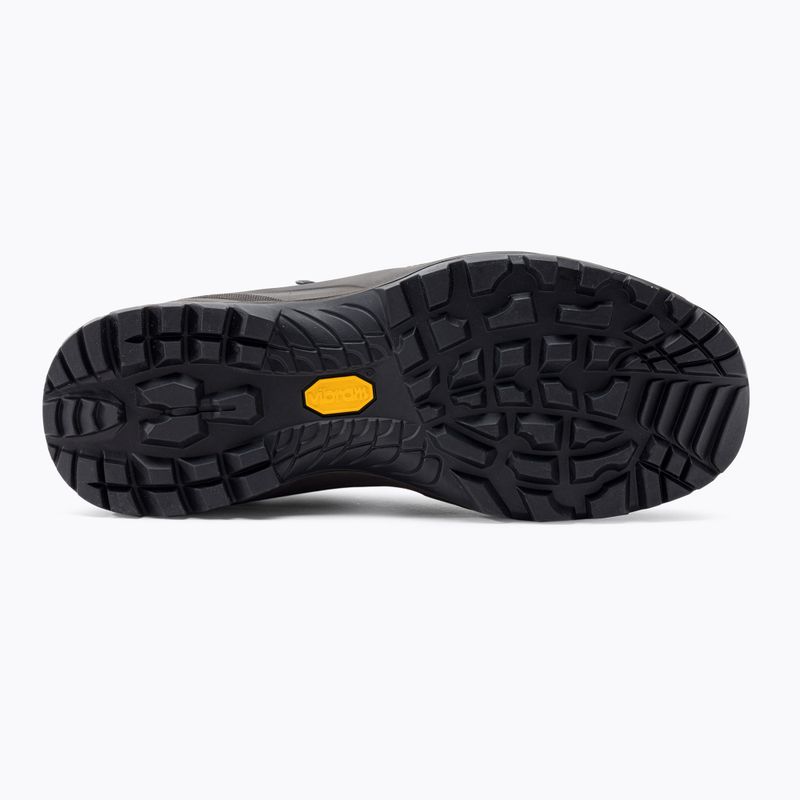 Damen-Trekkingstiefel SCARPA Terra GTX braun 30020-202 4