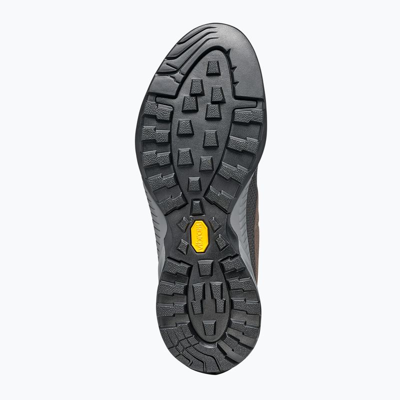 Herren-Trekkingstiefel SCARPA Zen Pro braun 72522-350/2 14