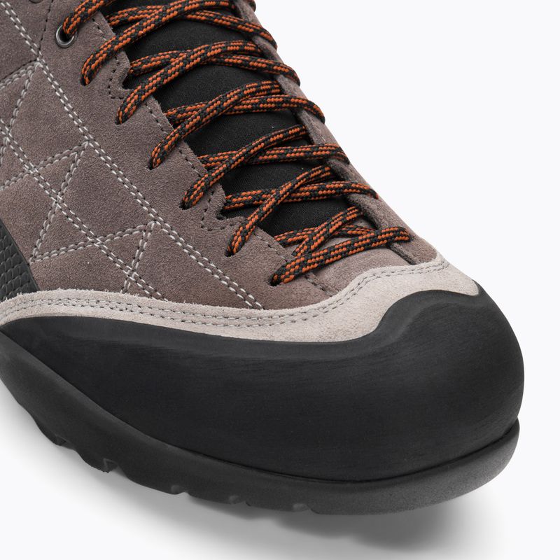 Herren-Trekkingstiefel SCARPA Zen Pro braun 72522-350/2 7