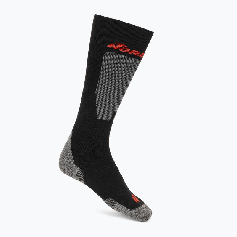 Nordica Skisocken Uni 2.0 2 Paar grau/anthra/schwarz/antra 3