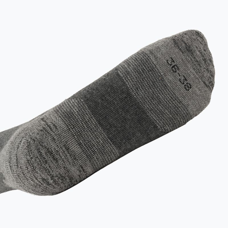 Nordica Skisocken Uni 2.0 2 Paar grau/anthra/schwarz/antra 6