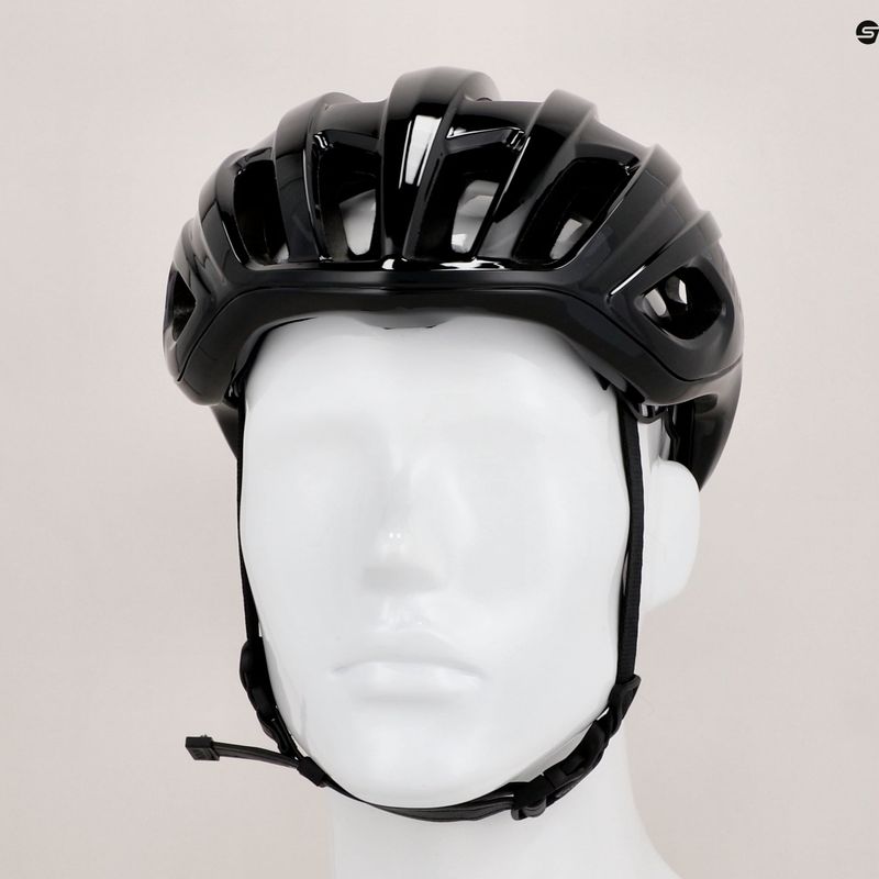 Fahrradhelm Mojito 3 schwarz KACHE76.21 9