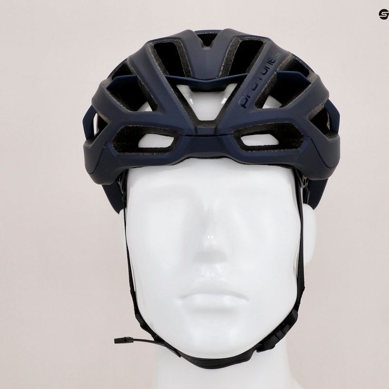 Fahrradhelm KASK Protone Icon blau CHE00097.256 8