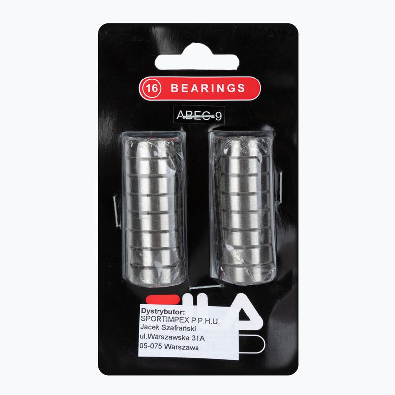 Lager FILA ABEC 9 Bearings Set Training