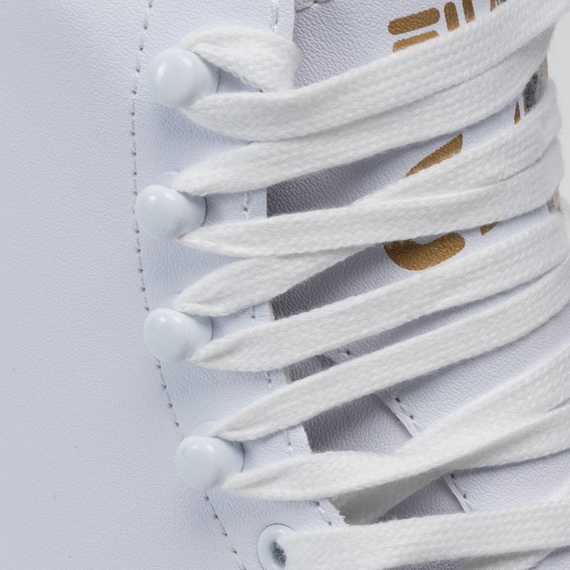 Rollschuhe für Frauen FILA Eve Up white 6