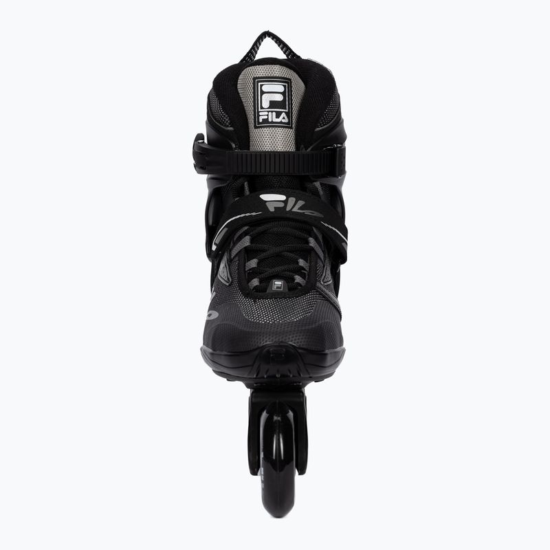 Rollerblades für Männer FILA Legacy Comp black/grey 4