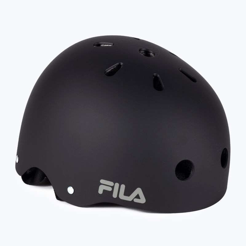 Helm FILA NRK Fun black