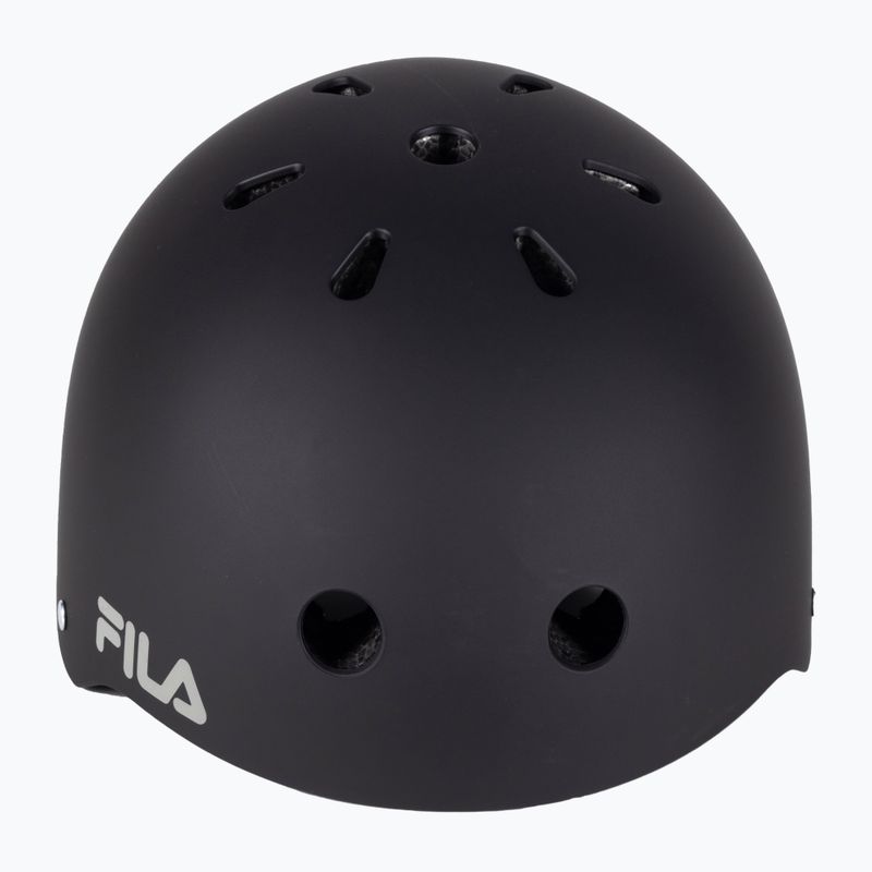 Helm FILA NRK Fun black 2