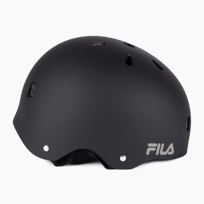 Helm FILA NRK Fun black 3