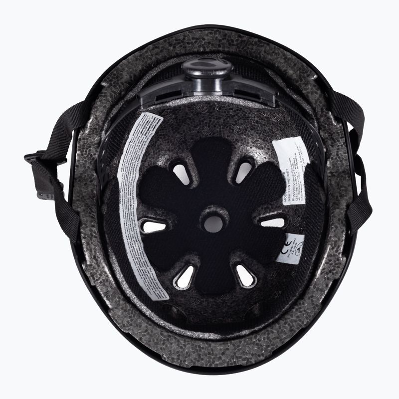 Helm FILA NRK Fun black 5