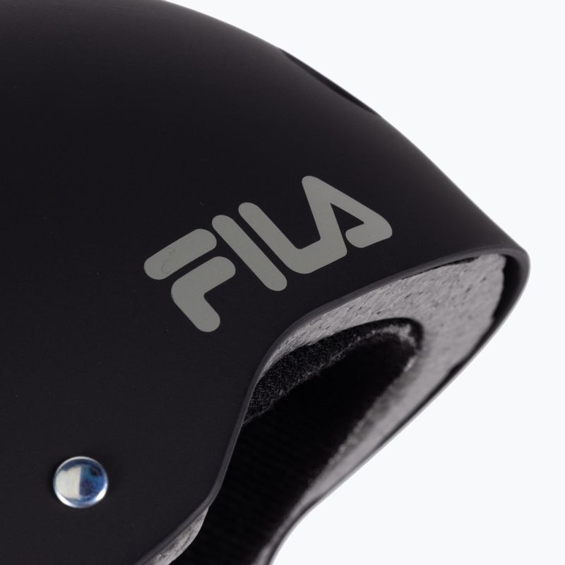 Helm FILA NRK Fun black 7