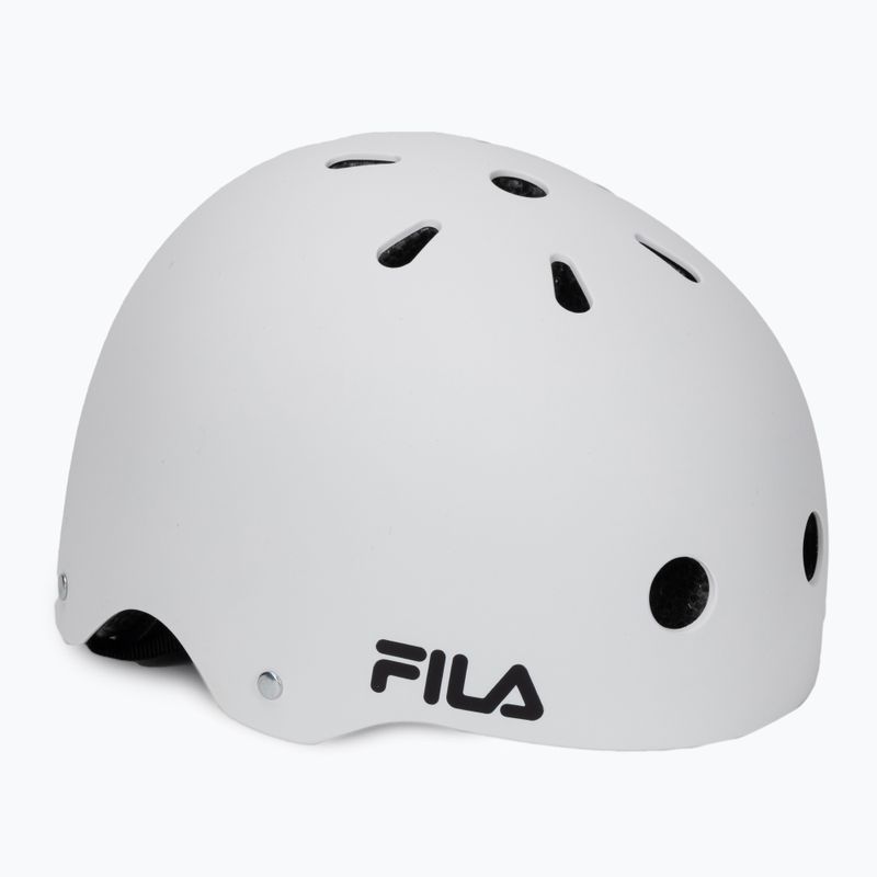 Helm FILA NRK Fun white