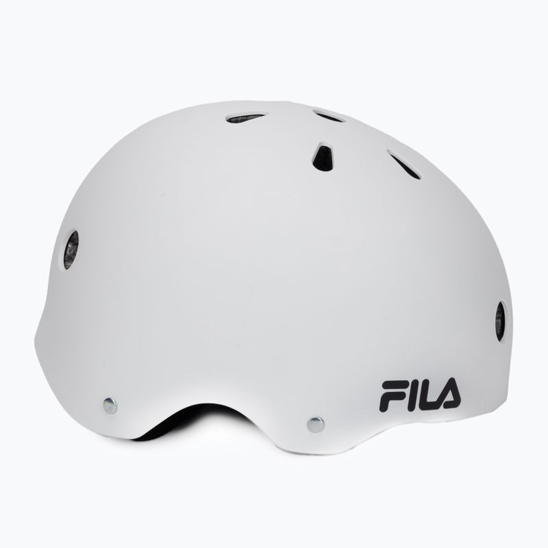 Helm FILA NRK Fun white 3