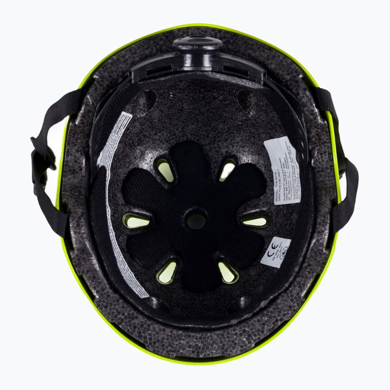 Helm FILA NRK Fun lime 5