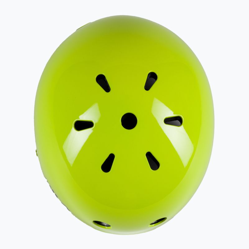 Helm FILA NRK Fun lime 6