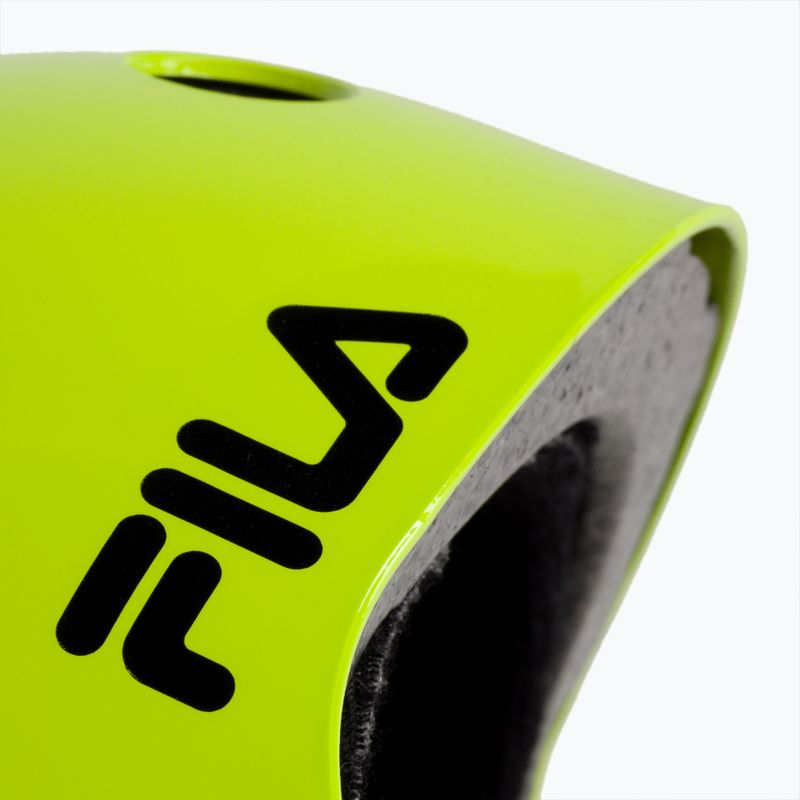 Helm FILA NRK Fun lime 7