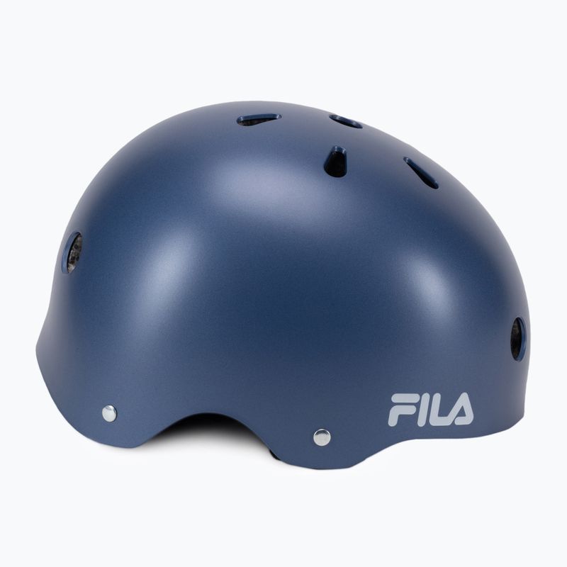 Helm FILA NRK Fun light blue 3