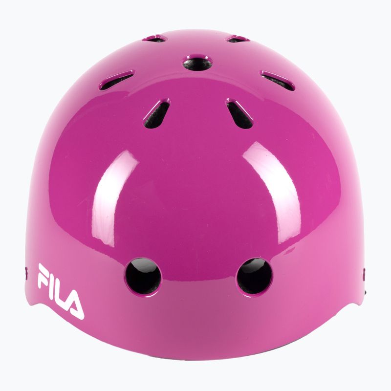 Helm FILA NRK Fun pink 2