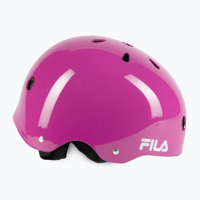 Helm FILA NRK Fun pink 3