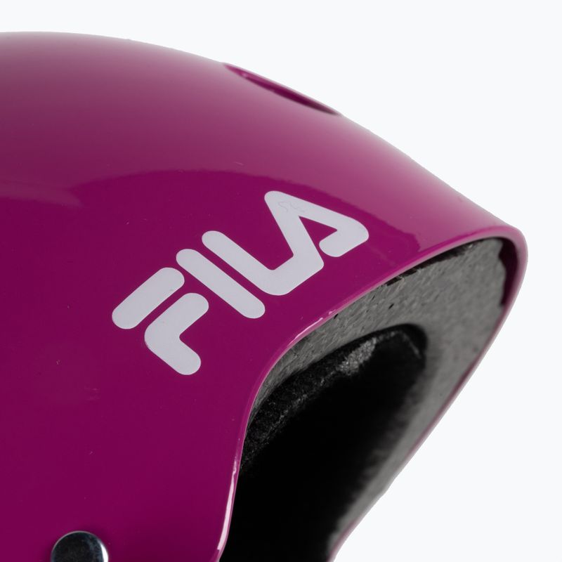 Helm FILA NRK Fun pink 7