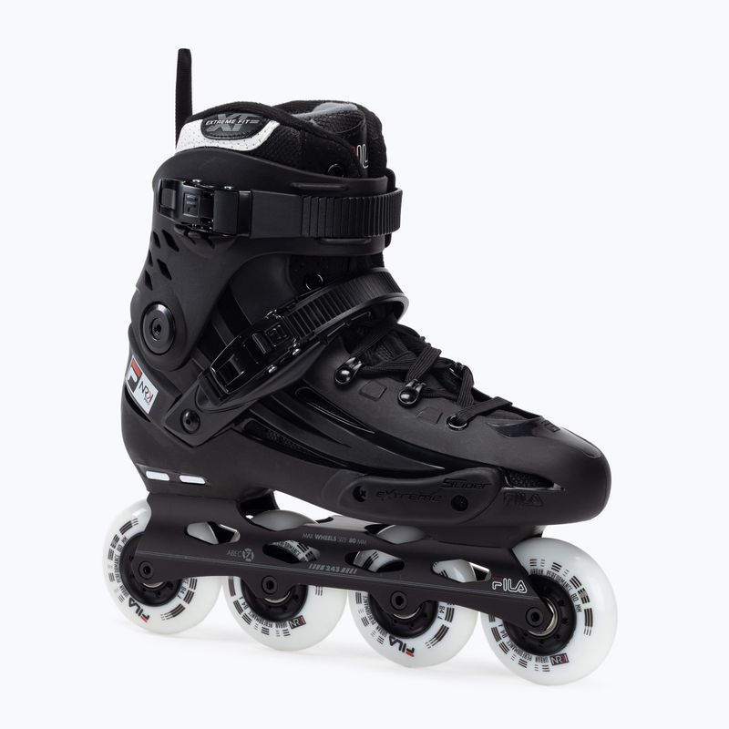 Rollerblades für Männer FILA NRK Pro black