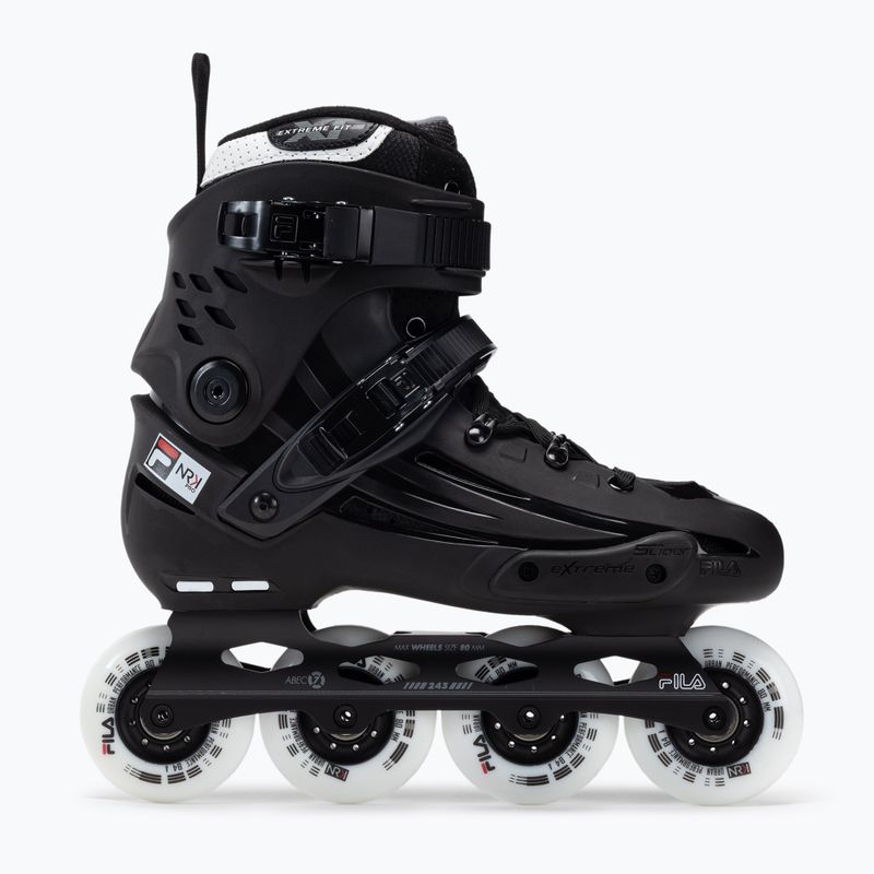 Rollerblades für Männer FILA NRK Pro black 2