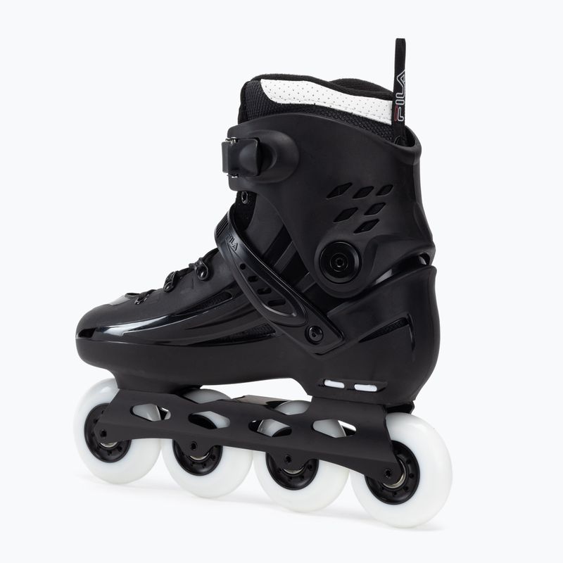 Rollerblades für Männer FILA NRK Pro black 3