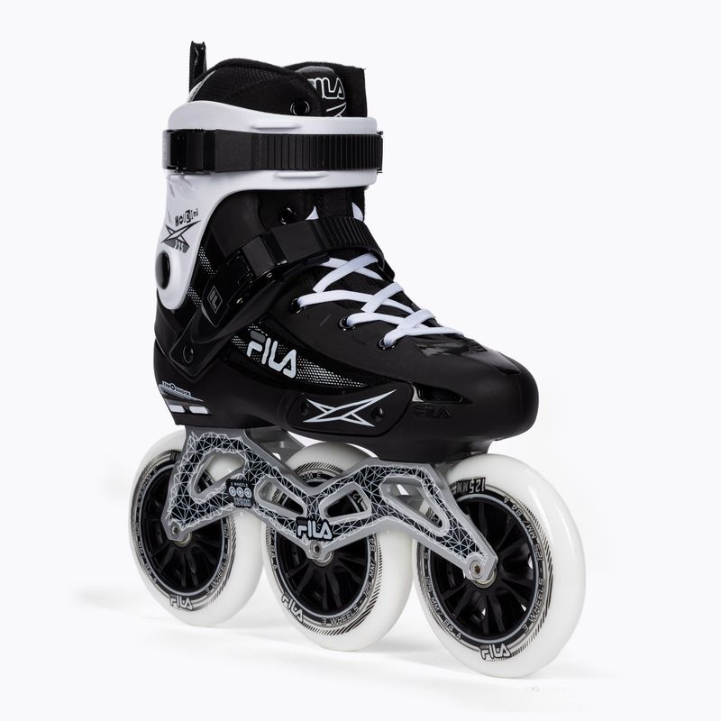 Rollerblades für Männer FILA Houdini 125 black/white 2