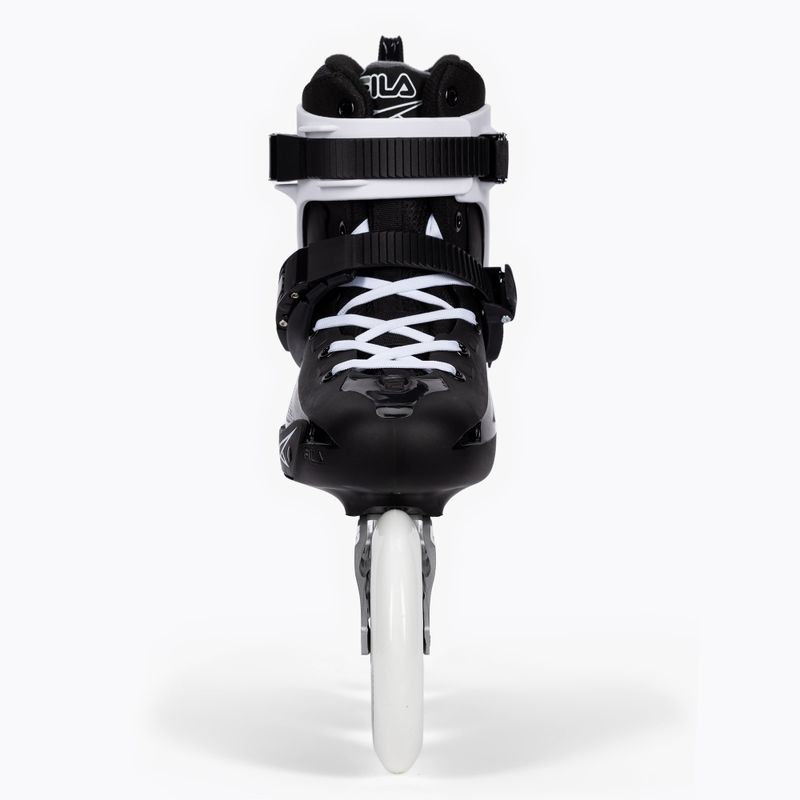 Rollerblades für Männer FILA Houdini 125 black/white 4
