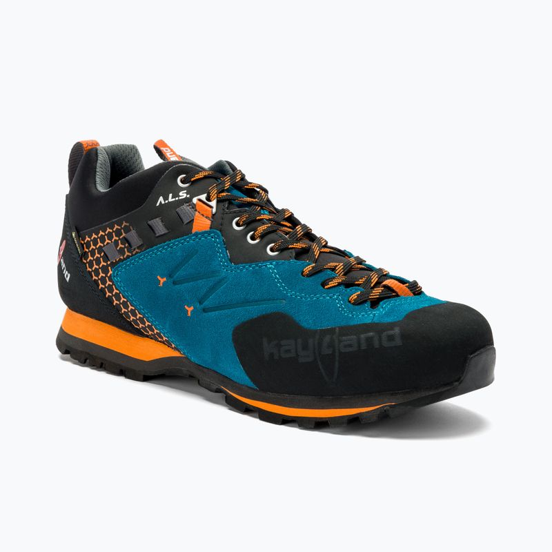 Kayland Vitrik GTX Herren-Trekkingstiefel blau 18020090