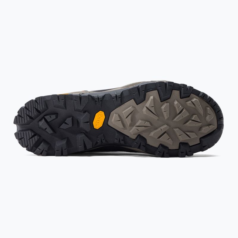 Kayland Taiga GTX Herren-Trekkingstiefel braun 18021035 4