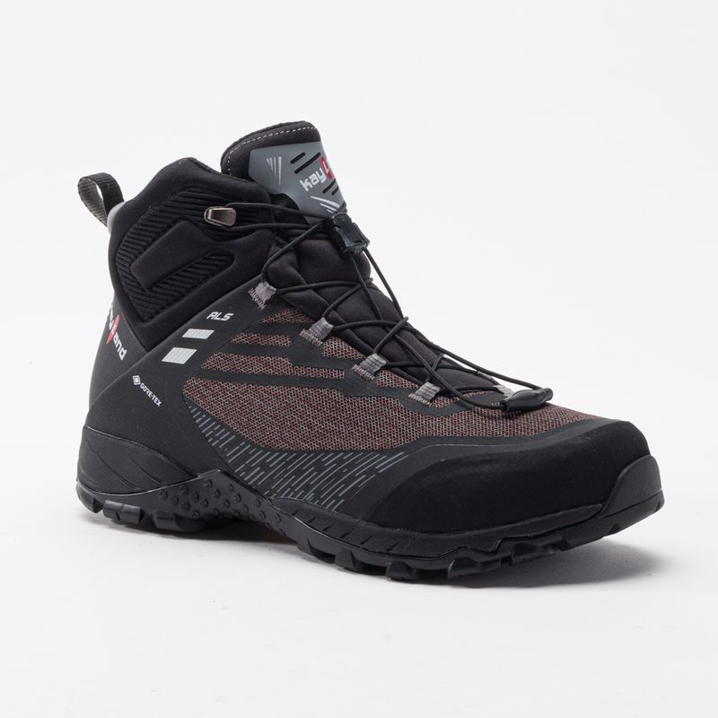 Kayland Stinger GTX Herren-Trekkingstiefel schwarz 18021045