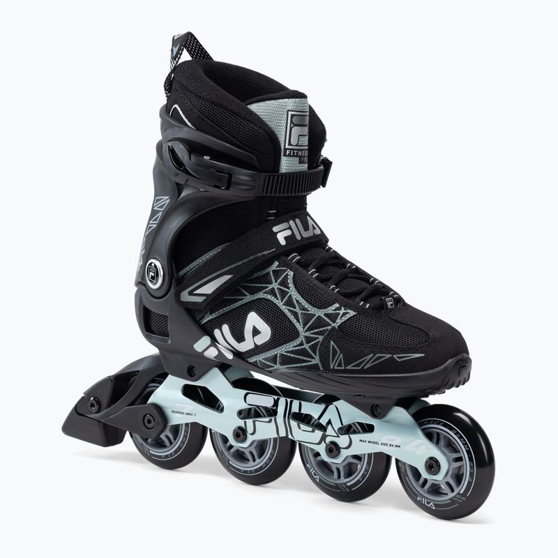 Rollerblades für Männer FILA Legacy Pro 84 black/grey