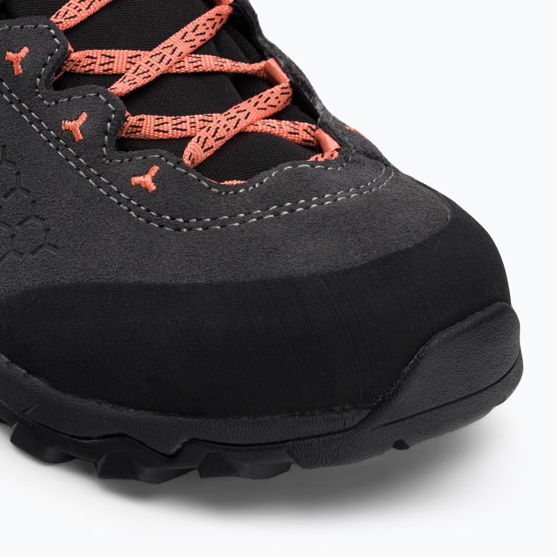 Kayland Damen-Trekkingstiefel Inphinity GTX grau 018022125 7