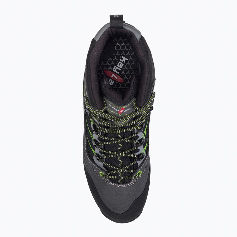Kayland Legacy GTX Herren-Trekkingstiefel braun 018022135 6