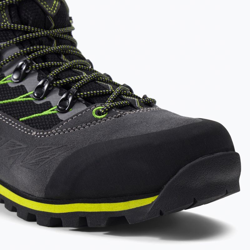 Kayland Legacy GTX Herren-Trekkingstiefel braun 018022135 7