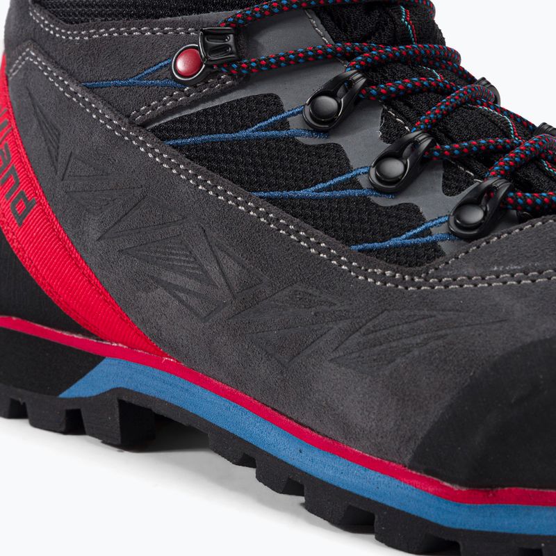Kayland Legacy GTX Herren-Trekkingstiefel grau 018022140 7