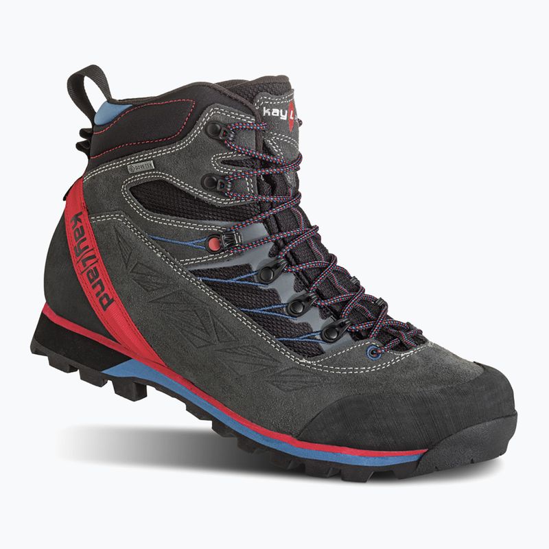 Kayland Legacy GTX Herren-Trekkingstiefel grau 018022140 9