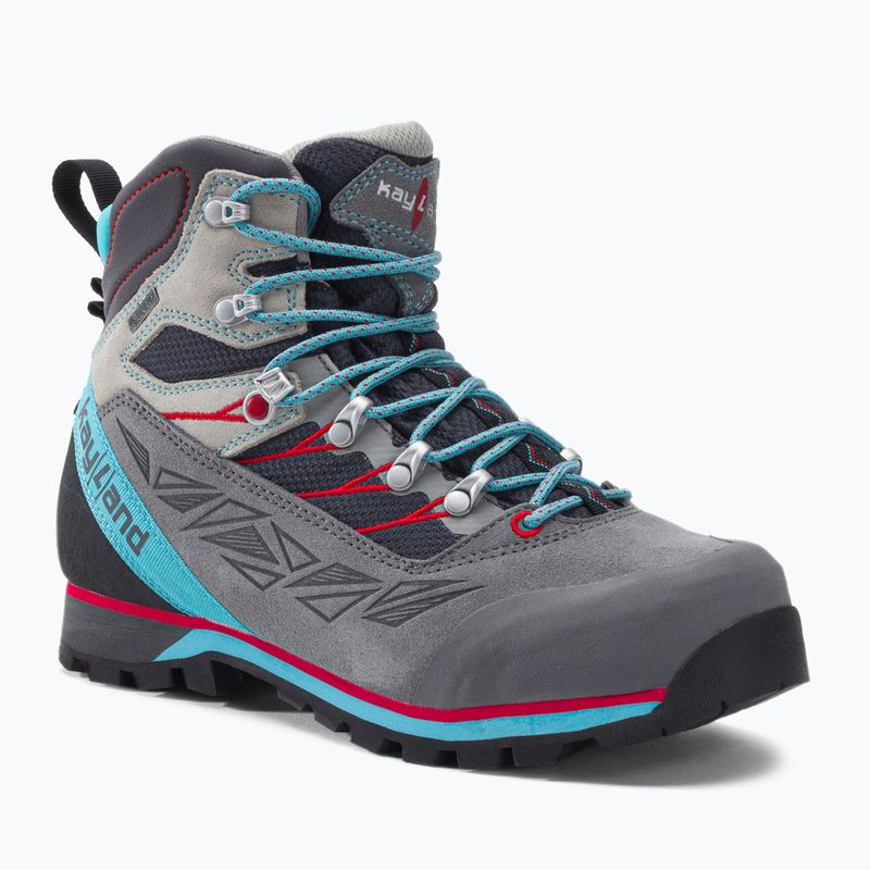 Kayland Legacy GTX Damen-Trekkingstiefel grau 018022155
