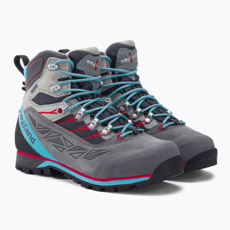 Kayland Legacy GTX Damen-Trekkingstiefel grau 018022155 5
