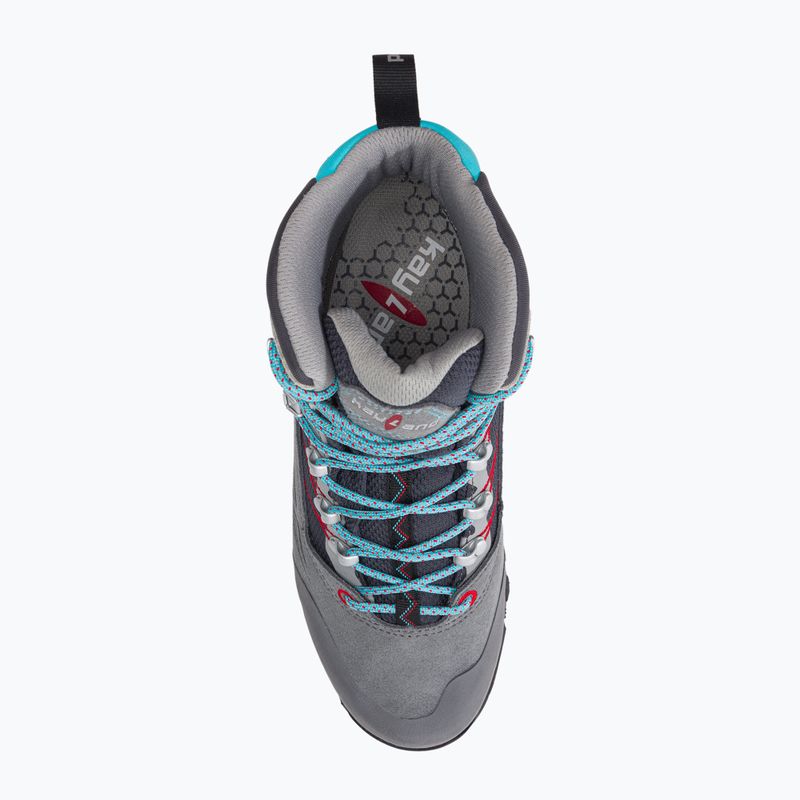 Kayland Legacy GTX Damen-Trekkingstiefel grau 018022155 6