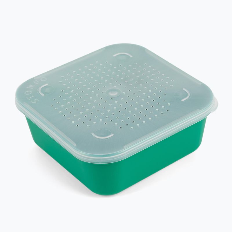 Stonfo Köderdose 0 6 l grün 218681